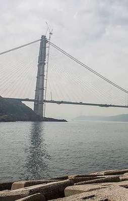 Bu yıla 'dev projeler' damga vuracak!