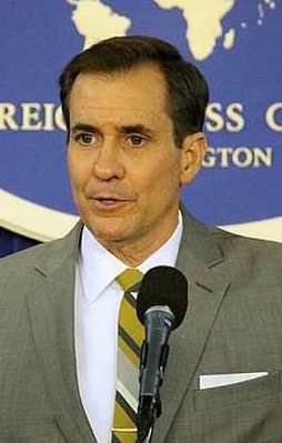 ABD yine haddini aştı