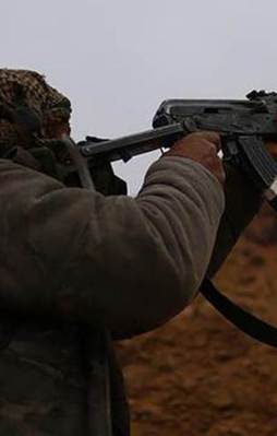 Suriye'de İran'a ağır darbe