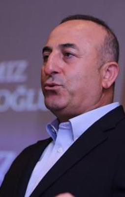 Bakan Çavuşoğlu'ndan FETÖ-PKK açıklaması