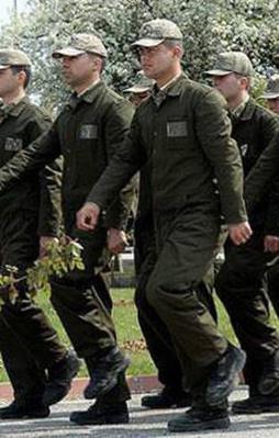 Subay ve astsubayların atanmasında yeni kriter