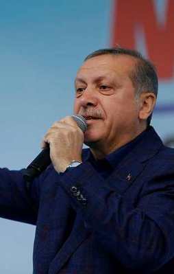 "Mutlaka hesap verecekler"