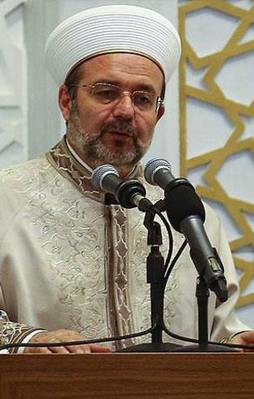 'Öyle bir dünya inşa etmeliyiz ki hiçbir kalbin sahibi yok edilmemeli'