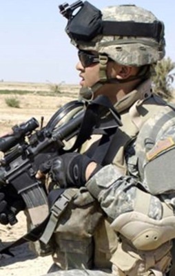 Irak'ta bir ABD askeri daha öldü