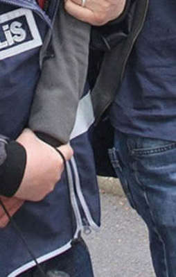 Mardin'deki bombalı saldırıda 5 tutuklama