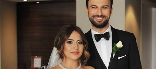 Almanya’da mega düğün