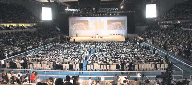 Yeni dönemin şifresi 5G