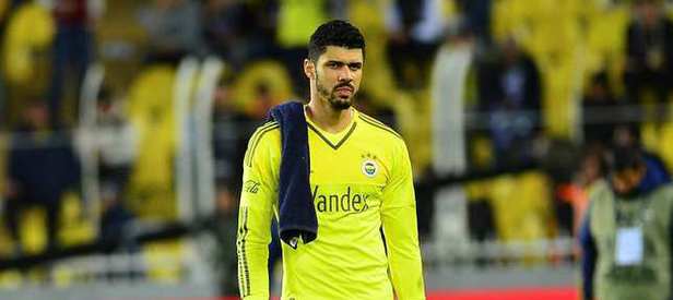 Menajeri resmen açıkladı