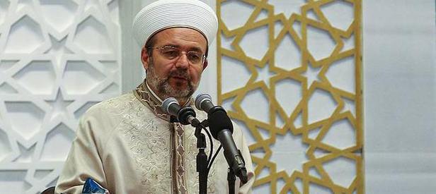 'Öyle bir dünya inşa etmeliyiz ki hiçbir kalbin sahibi yok edilmemeli'