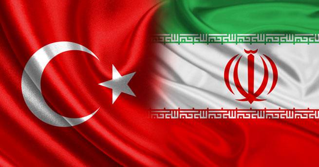 İran'la Türkiye arasında yeni işbirliği