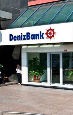 Denizbank’tan 301 milyon kâr
