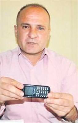 Tele-kazık!