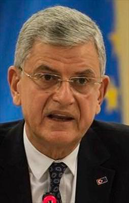 Rum Kesimi’ne vize vermeyeceğiz