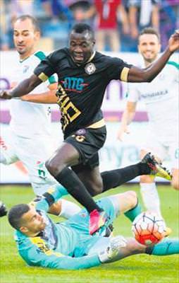 Osmanlı geri döndü