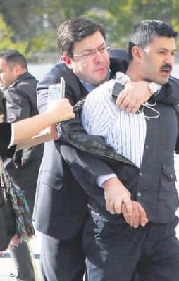 Münferit değil organize saldırı