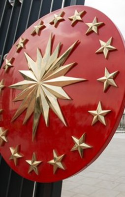 4 aşamada başkanlık sistemi