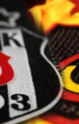 Beşiktaş-G.Saray derbisi ertelendi