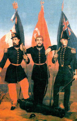 "AB yüzünden başımıza gelmeyen bela kalmadı"