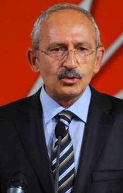 Kılıçdaroğlu'ndan dokunulmazlık çarkı