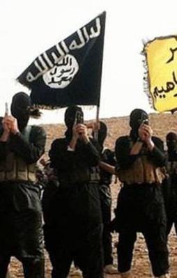 DAEŞ taktik değiştirdi