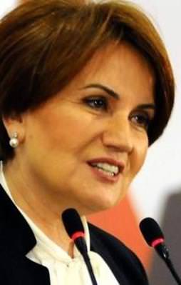 FETÖ'nün yeni Akşener planı