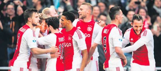 Iphone 7 teşvik oldu!