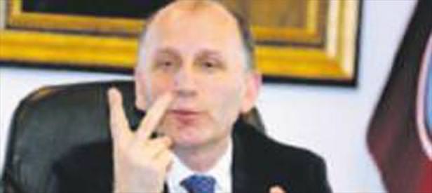 Gündemde ‘icralıklar’ var