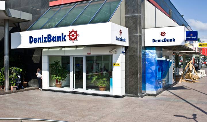 Denizbank’tan 301 milyon kâr