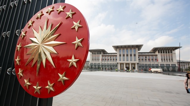 4 aşamada başkanlık sistemi
