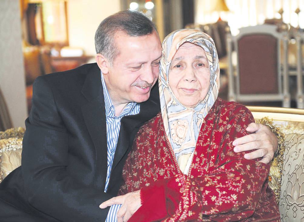 Canım anacığım-1