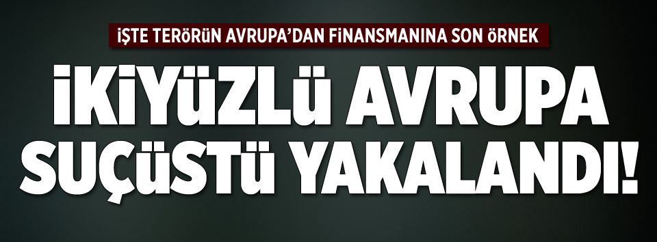 İsveç'ten skandal PKK hamlesi-2