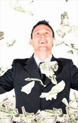 Milyoner sayısı katlandı