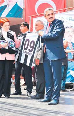 15 Mayıs’ta oradayım!