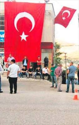 Nusaybin’de 2 şehit