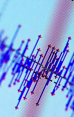 Erzincan'da korkutan deprem