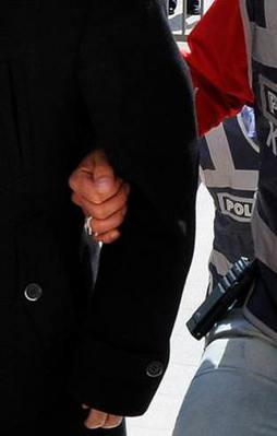 Amasya merkezli 5 ilde FETÖ/PDY operasyonu: 22 gözaltı