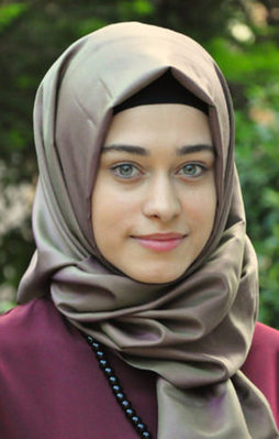 Tesettüre girince tüm kapılar yüzüne kapandı