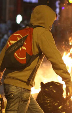 'Gezi' provokasyonu 3.yılında!