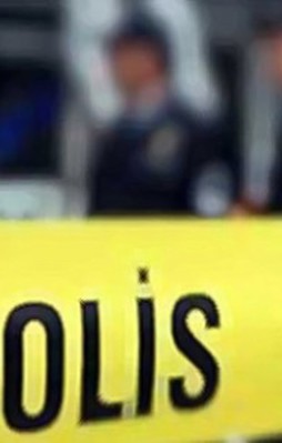 Emniyet Müdürlüğü'ne saldırı!