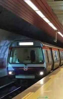 3 metro hattı daha geliyor