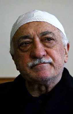 Gülen'in iade evrakları hazır