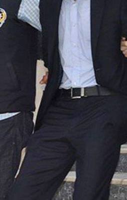 Suikast hazırlığındaki PKK'lılar tutuklandı!