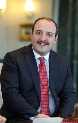 Varank'tan FETÖ'nün tetikçilerine hodri meydan!