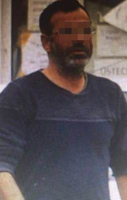 MİT bomba kuryesini üç ay boyunca takibe aldı