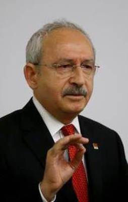 Kılıçdaroğlu ifadeye çağrıldı!