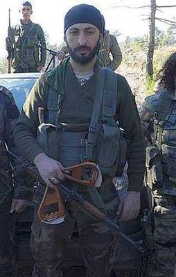 Alparslan Çelik hakkında karar verildi