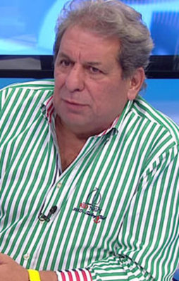 Erman Toroğlu: "Fırat Aydınus'un yönetimi iğrenç ve rezil"