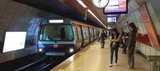 3 metro hattı daha geliyor