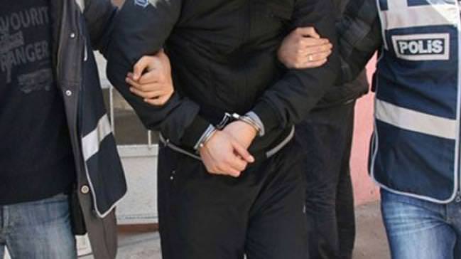 İzmir’de 6 hain yakalandı