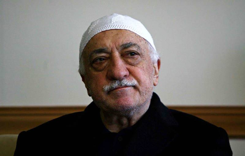 Gülen'in iade evrakları hazır